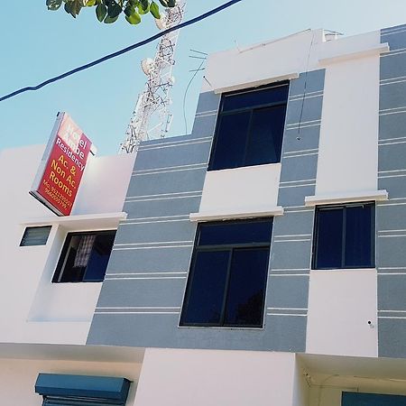 Hotel Ambe Residency อาบูโรด ภายนอก รูปภาพ