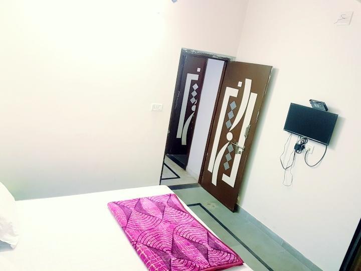 Hotel Ambe Residency อาบูโรด ภายนอก รูปภาพ