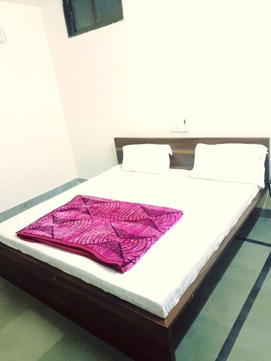 Hotel Ambe Residency อาบูโรด ภายนอก รูปภาพ
